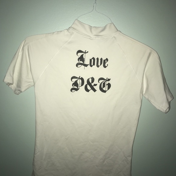 Juicy Couture Rashguard - Picture 4 of 4